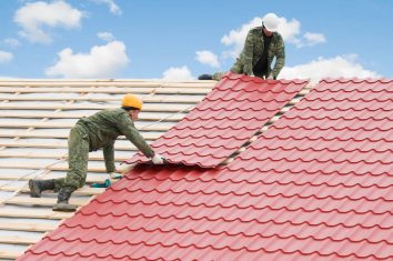 New Orleans Metal Roof Replacement and Installations