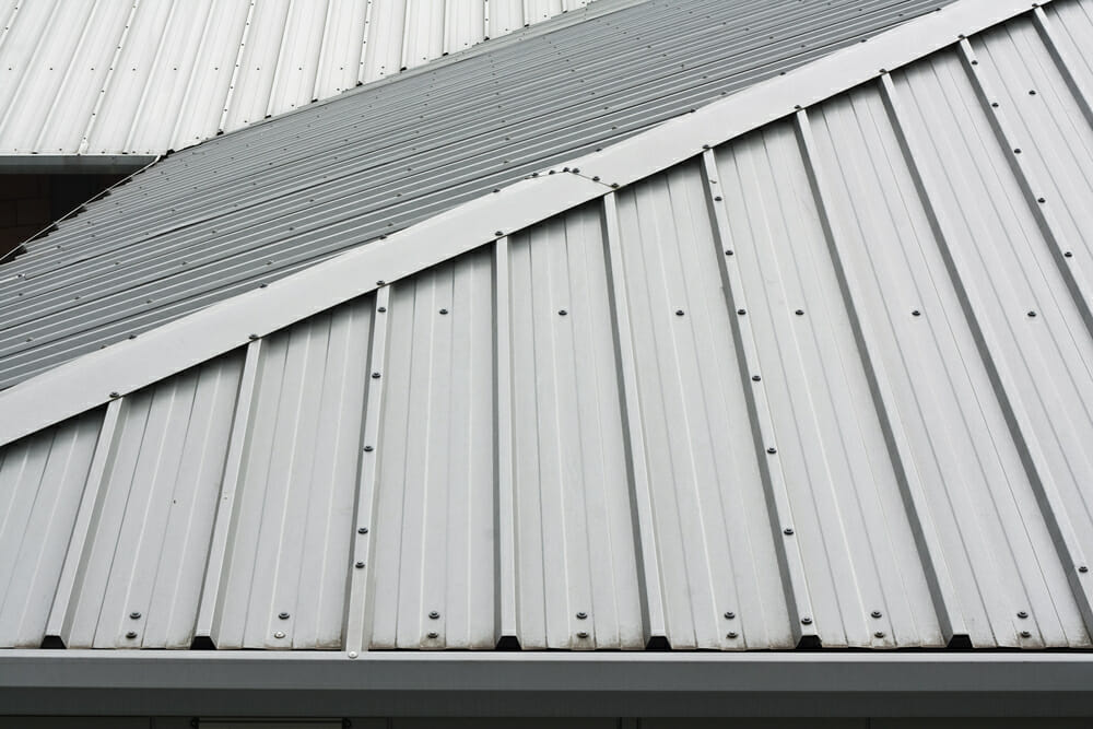 504-608-4935 - Standing Seam Metal Roofing in New Orleans Louisiana